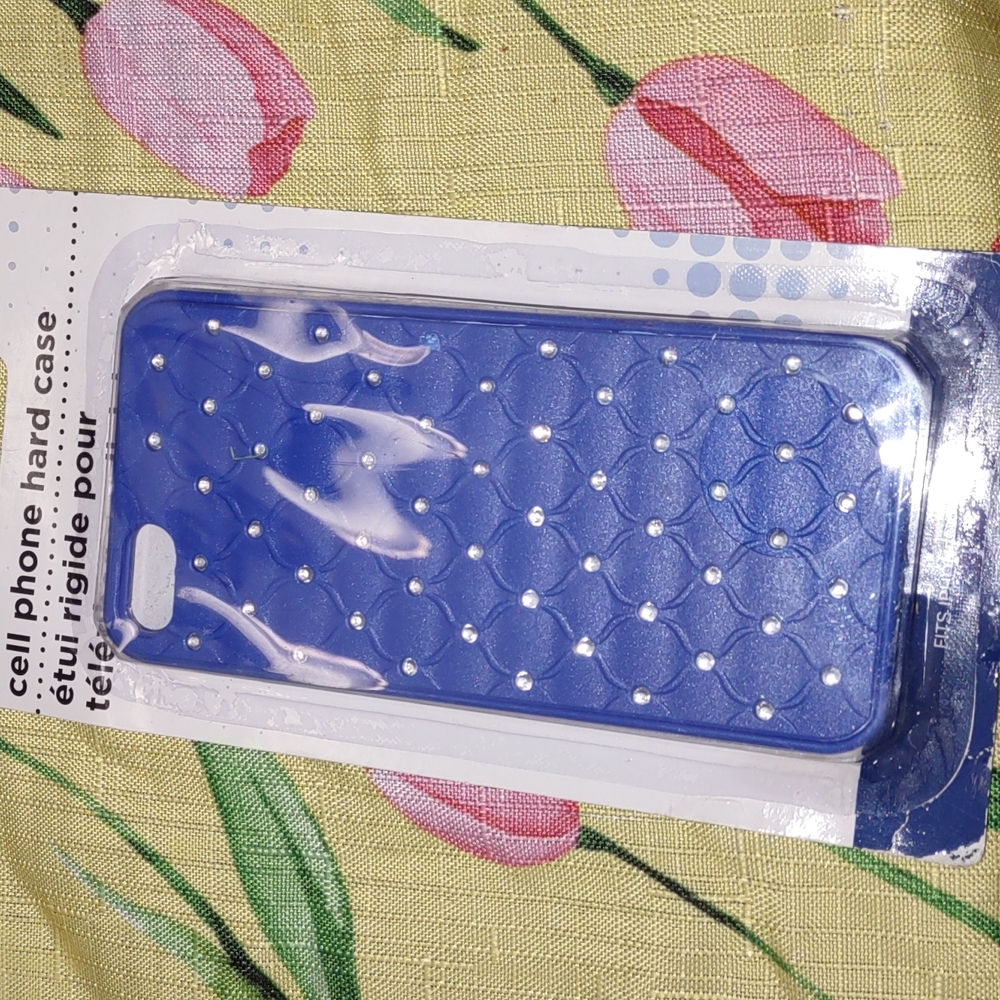10 for $10 new iPhone 5/5s case